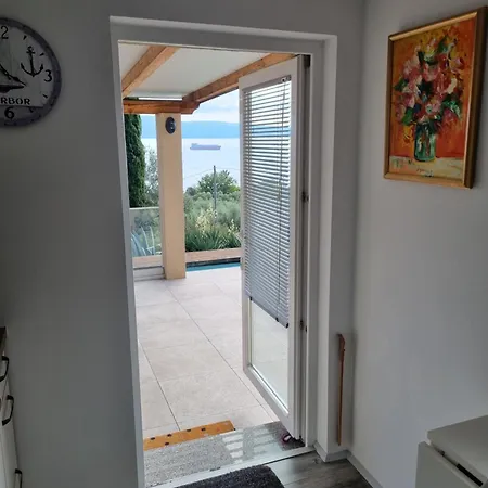 Luna's Seaview - Lejlighed