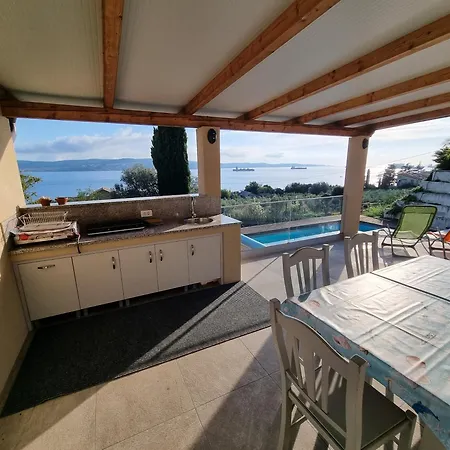 Luna's Seaview - 安卡兰