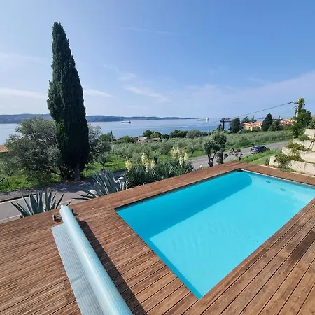 Apartamento Luna's Seaview - *