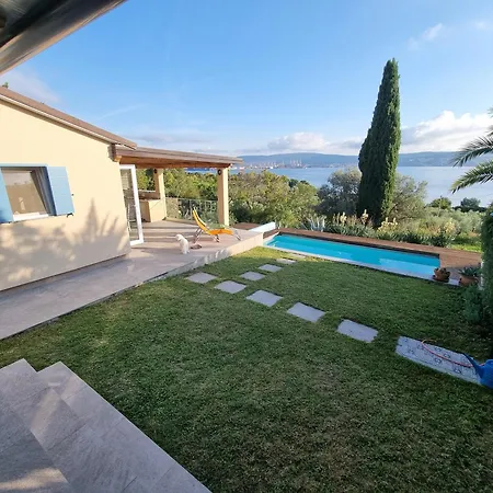 Luna's Seaview - 安卡兰