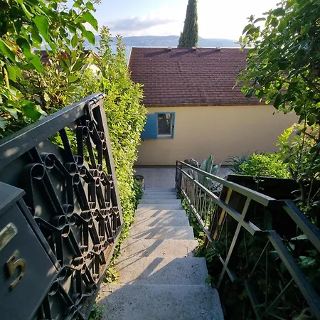 Luna's Seaview - Apartamento