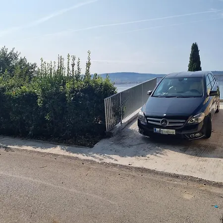 Apartamento Luna's Seaview - *