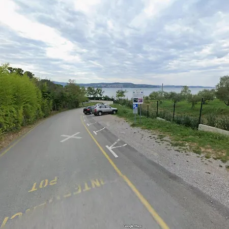 Luna's Seaview - * Ankaran