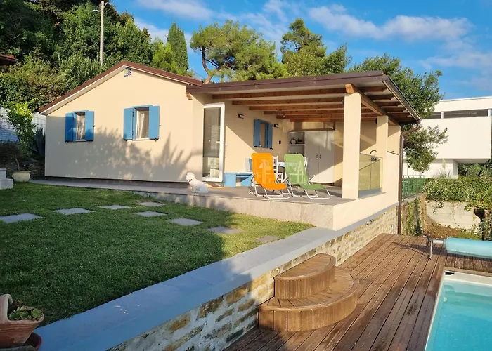 Luna's Seaview - 公寓