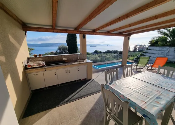 Luna's Seaview - Ankaran