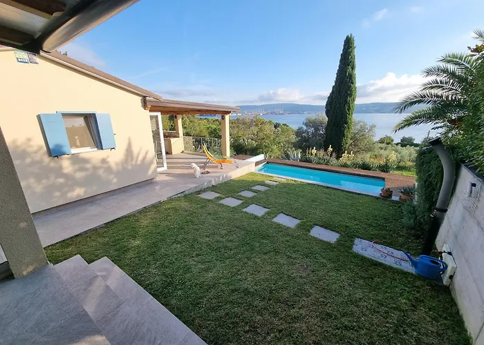 Luna's Seaview - Ankaran