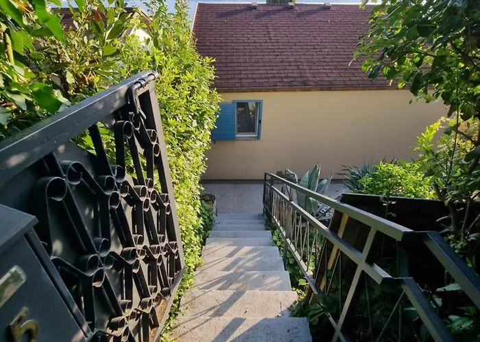 Luna's Seaview - 公寓