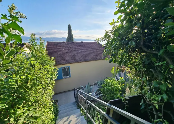 Luna's Seaview - Ankaran