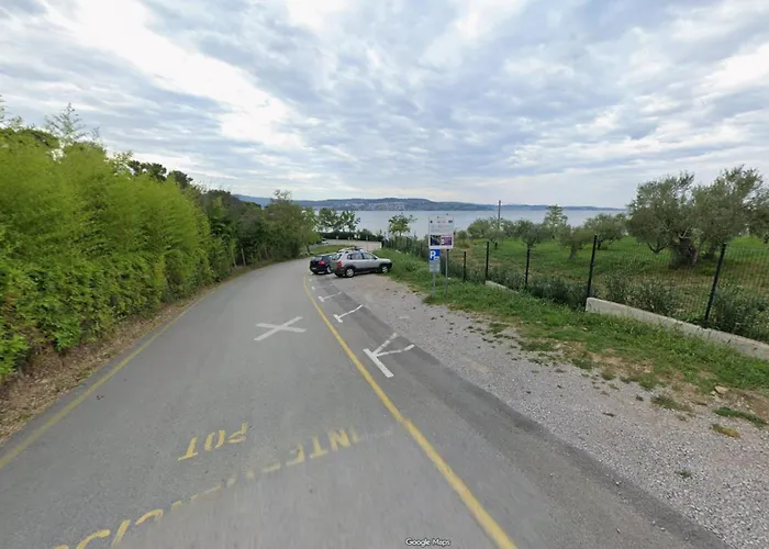 Luna's Seaview - * Ankaran